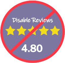 Hide product reviews nopcommerce 4.80
