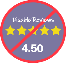 Remove product reviews nopcommerce 4.50
