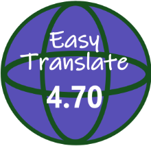 Manage custom strings translation nopcommerce 4.70