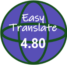 Manage custom strings translation nopcommerce 4.80