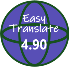 Manage custom strings translation nopcommerce 4.90