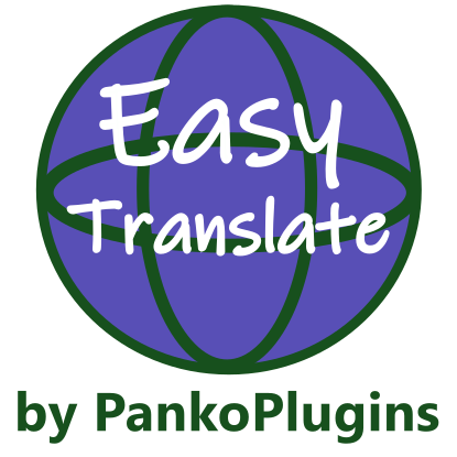 EasyTranslate plugin for multilingual NopCommerce stores